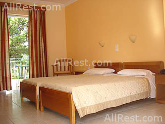 Balcony Hotel 25